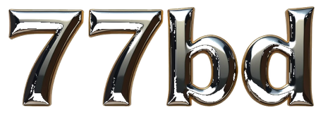 77bd logo